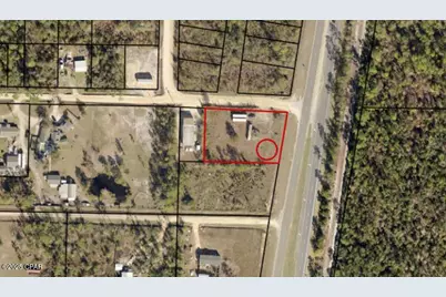 12116 Azalea Street, Fountain, FL 32438 - Photo 1