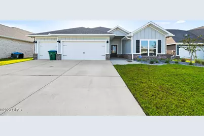 4706 Rosemary Street, Panama City, FL 32404 - Photo 1