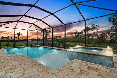 8835 Coral Reef Way, Panama City Beach, FL 32413 - Photo 1