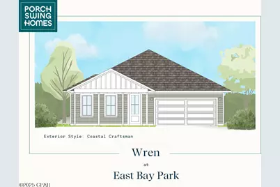 6681 Wallace Road, Panama City, FL 32404 - Photo 1