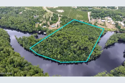 Tbd SE Cypress Point, Kinard, FL 32449 - Photo 1