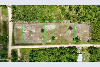 18133 Park Place, Fountain, FL 32438 - Photo 1