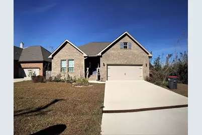 5711 Merritt Brown Road, Panama City, FL 32404 - Photo 1
