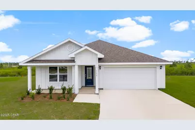 6525 Haskins Drive, Panama City, FL 32404 - Photo 1