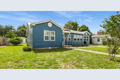 335 N Macarthur Avenue, Panama City, FL 32401 - Photo 1