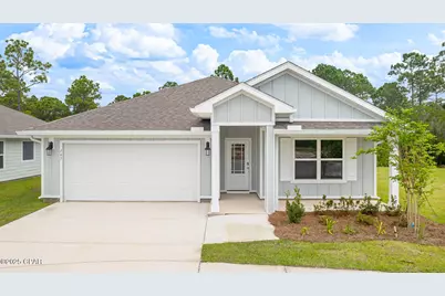167 Reagan Lane, Port Saint Joe, FL 32456 - Photo 1