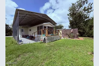 125 N Patrick Street, Port Saint Joe, FL 32456 - Photo 1