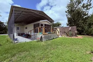 125 N Patrick St, Port Saint Joe, FL 32456 - Photo 1