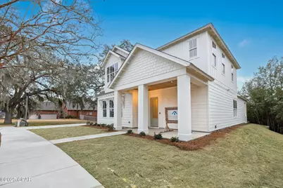 1152 Cove Pointe Drive, Panama City, FL 32401 - Photo 1