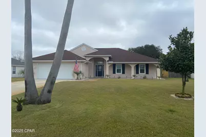 3657 Oakbrook Lane, Panama City Beach, FL 32408 - Photo 1