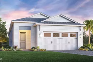 411 Breakwater Blvd, Panama City Beach, FL 32413 - Photo 1