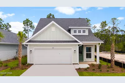 857 Walsonham Drive, Panama City Beach, FL 32407 - Photo 1