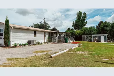 7137 Idaho Street, Panama City, FL 32404 - Photo 1