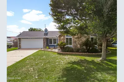 1505 S Berthe Avenue, Panama City, FL 32404 - Photo 1