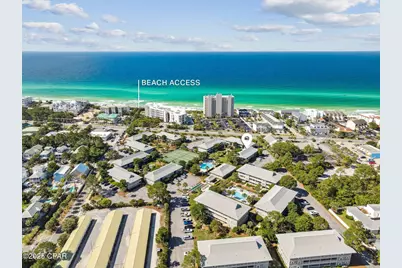3799 E County Highway 30A #G1, Santa Rosa Beach, FL 32459 - Photo 1