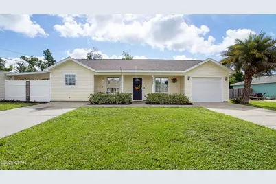 1207 Alabama Avenue, Lynn Haven, FL 32444 - Photo 1