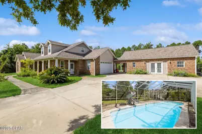 213 Mill Creek Drive, Panama City, FL 32409 - Photo 1