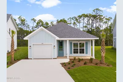 897 Walsonham Drive, Panama City Beach, FL 32407 - Photo 1