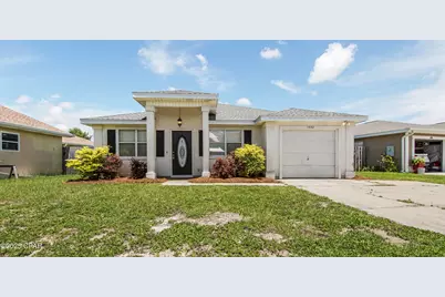 1332 Capri Drive, Panama City, FL 32405 - Photo 1