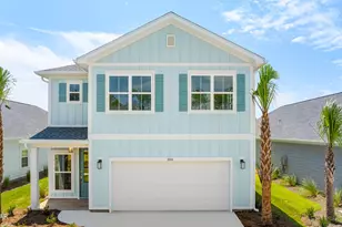864 Walsonham Dr, Panama City Beach, FL 32407 - Photo 1