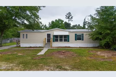 12434 Clear Creek Road, Youngstown, FL 32466 - Photo 1