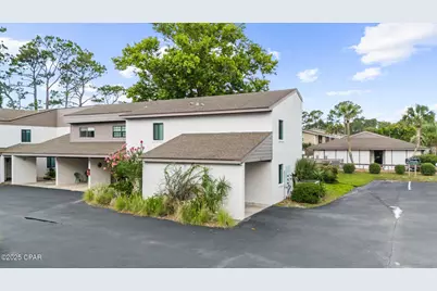 6901 N Lagoon Drive #1, Panama City Beach, FL 32408 - Photo 1