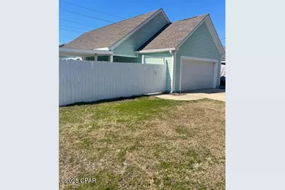 6498 N Lagoon Drive, Panama City, FL 32408 - Photo 1