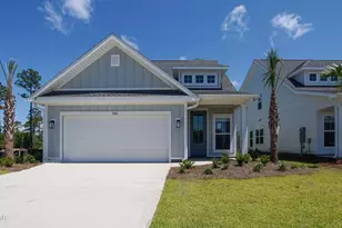 889 Walsonham Dr, Panama City Beach, FL 32407 - Photo 1
