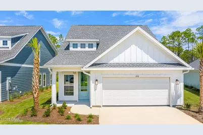 893 Walsonham Drive, Panama City Beach, FL 32407 - Photo 1