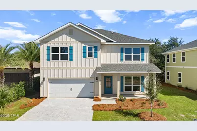 3602 Woods Lane, Panama City Beach, FL 32408 - Photo 1