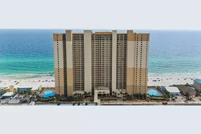 16819 Front Beach Road #201, Panama City Beach, FL 32413 - Photo 1