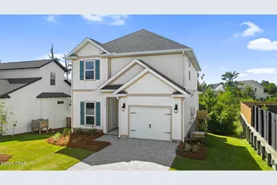 3904 Magnolia Bluff Lane, Panama City Beach, FL 32408 - Photo 1