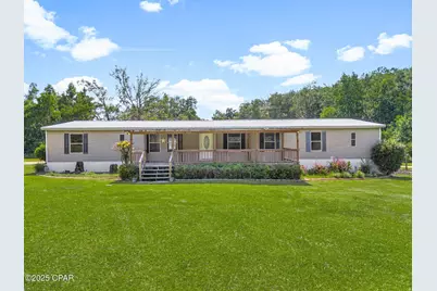 1550 Jarous Road, Cottondale, FL 32431 - Photo 1