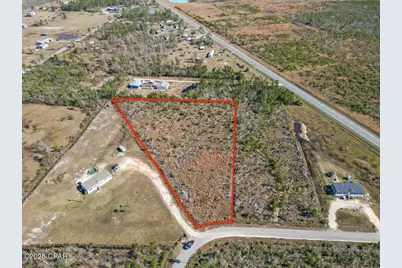 140 Tremont Court, Wewahitchka, FL 32465 - Photo 1