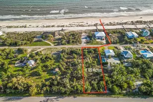 Lot 6 Gulf Pines Dr, Cape San Blas, FL 32456 - Photo 1