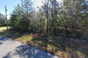 Lot 6 Geraldine Circle, Chipley, FL 32428 - Photo 1