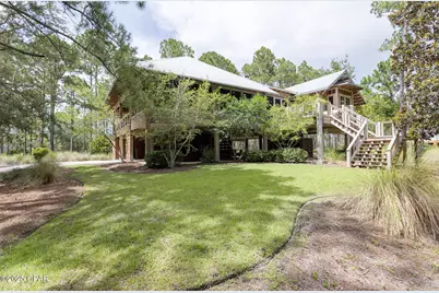 7702 Bird Song Lane, Panama City Beach, FL 32413 - Photo 1