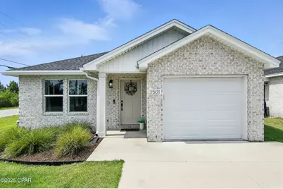 3501 Mill Point Cove, Panama City, FL 32404 - Photo 1