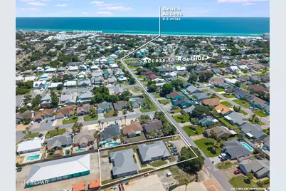 119 Argonaut Street, Panama City Beach, FL 32413 - Photo 1