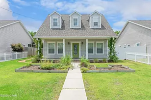 1017 W 11th St, Panama City, FL 32401 - Photo 1