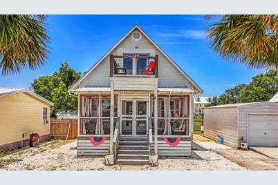 8215 Pelican Walk Lane Lane, Port Saint Joe, FL 32456 - Photo 1