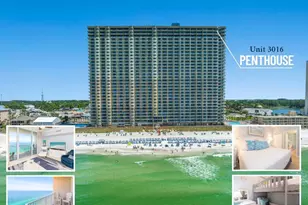 16819 Front Beach Rd, Panama City Beach, FL 32413 - Photo 1