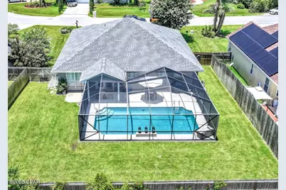 511 Hidden Island Drive, Panama City Beach, FL 32408 - Photo 1