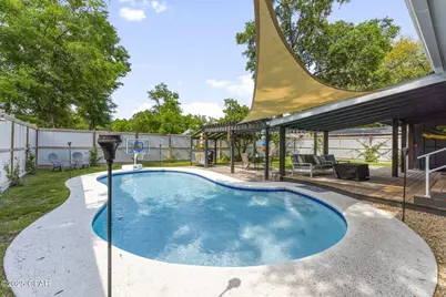 236 Little Canal Drive, Santa Rosa Beach, FL 32459 - Photo 1