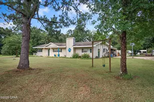 777 West Blvd, Chipley, FL 32428 - Photo 1