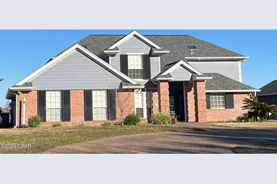 3209 Country Club Drive, Lynn Haven, FL 32444 - Photo 1