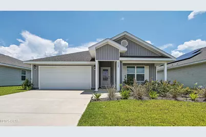 6488 Slabinski Lane, Panama City, FL 32404 - Photo 1