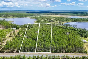 Lots 3 & 4 Lake Ridge Rd, Chipley, FL 32428 - Photo 1
