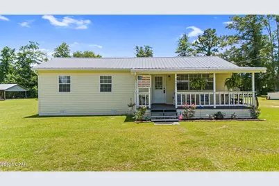 3483 Kynesville Road, Marianna, FL 32448 - Photo 1