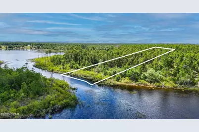 Lots 3 Lake Ridge Road, Chipley, FL 32428 - Photo 1